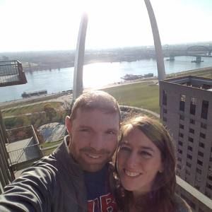 Meet your Posher, Kelley